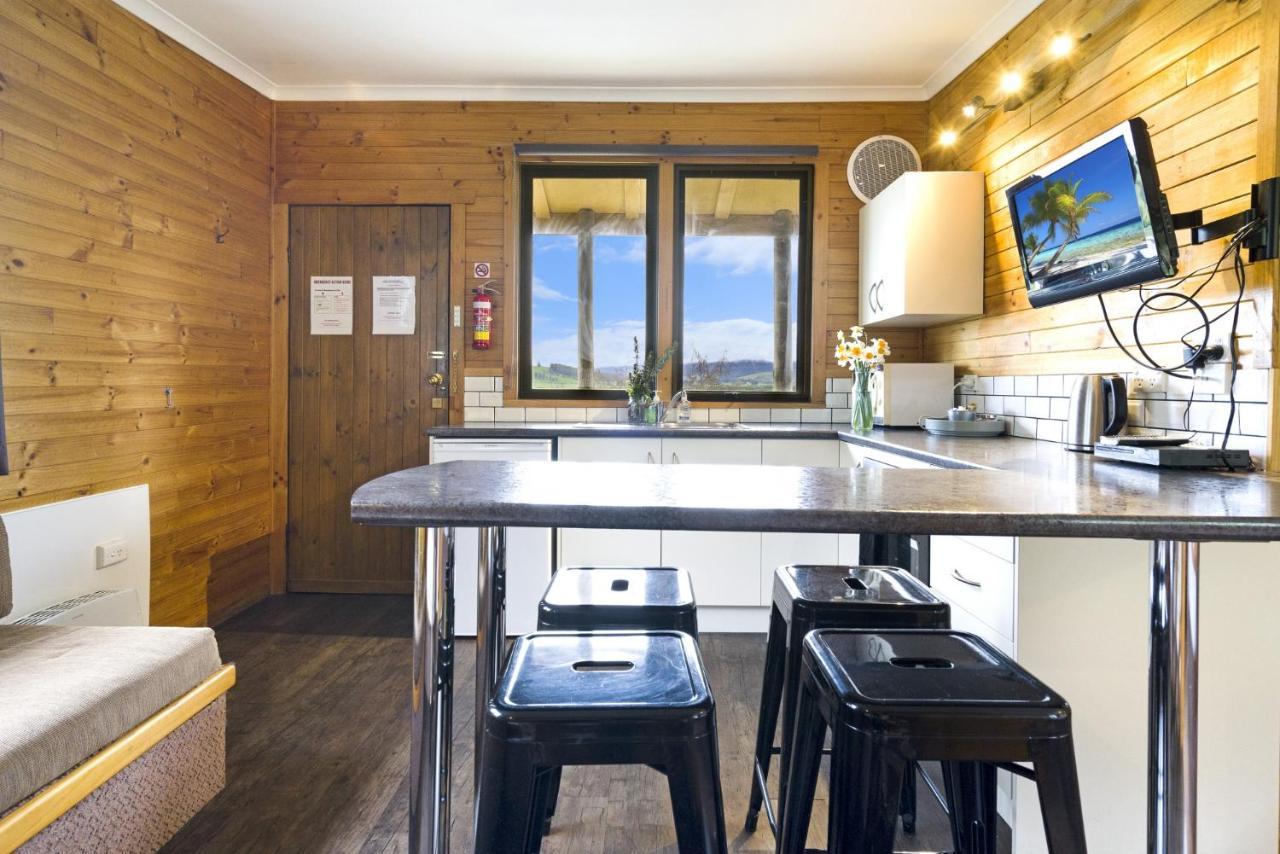 Mole Creek Cabins المظهر الخارجي الصورة