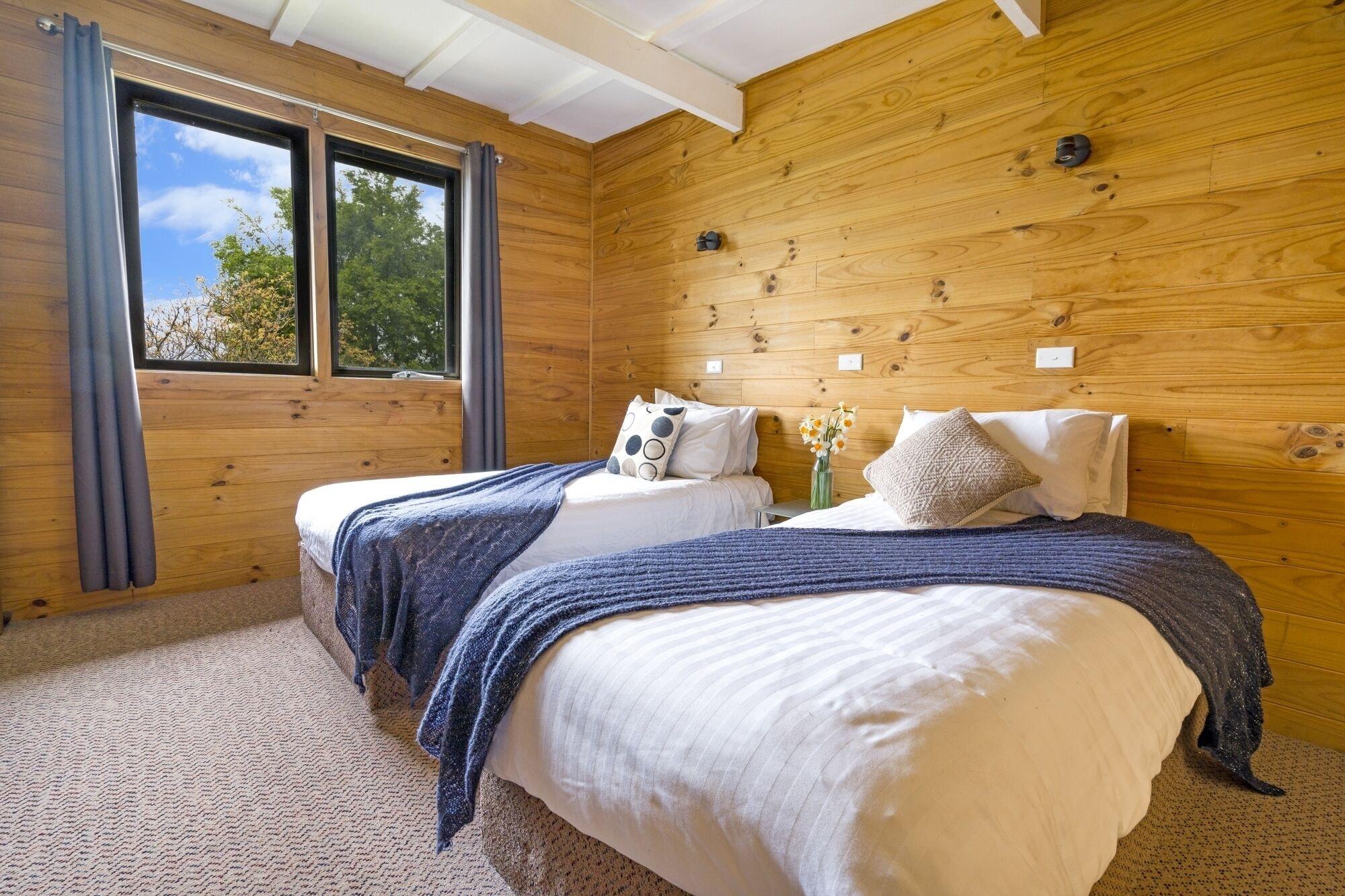 Mole Creek Cabins المظهر الخارجي الصورة