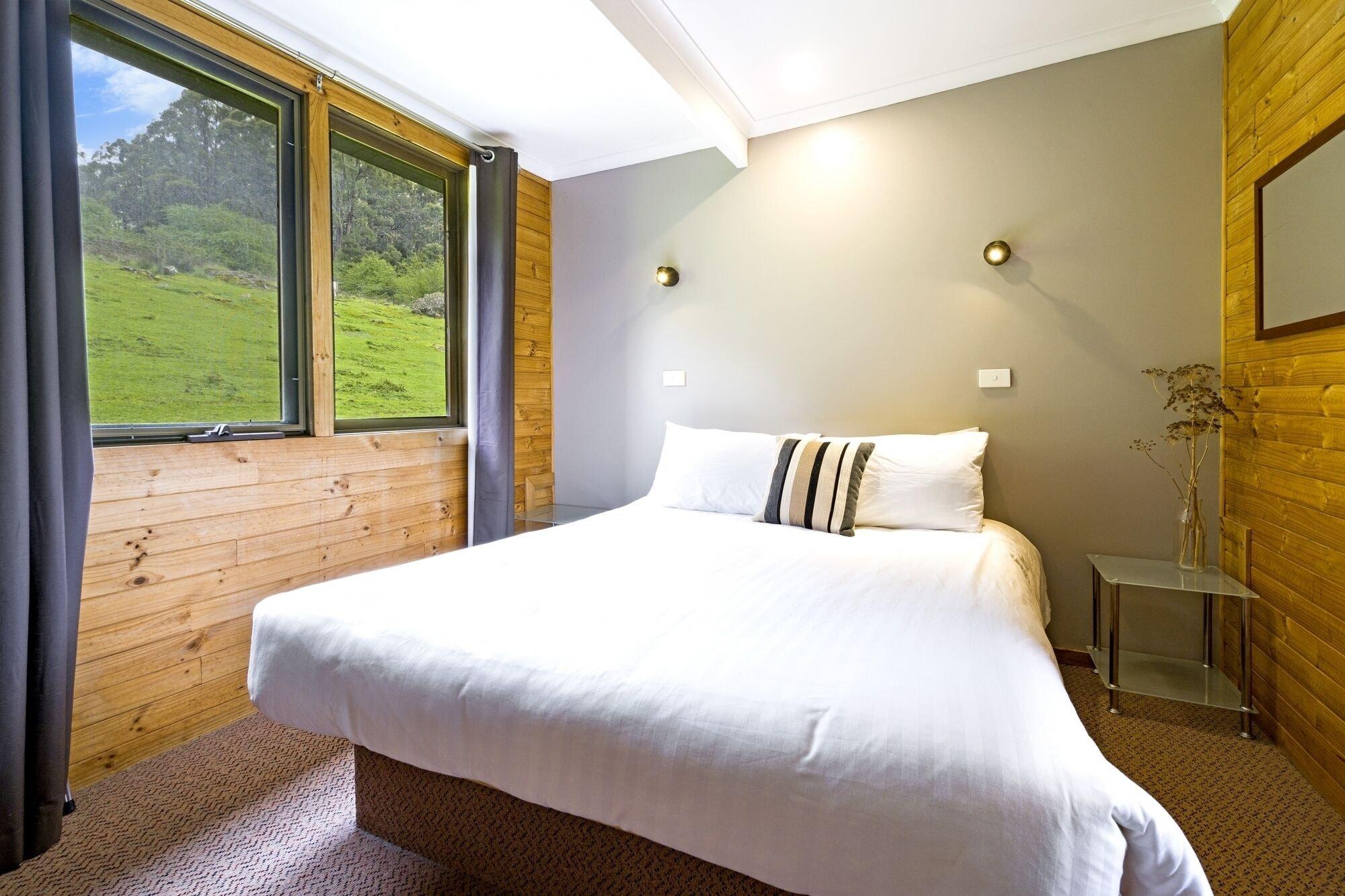 Mole Creek Cabins المظهر الخارجي الصورة