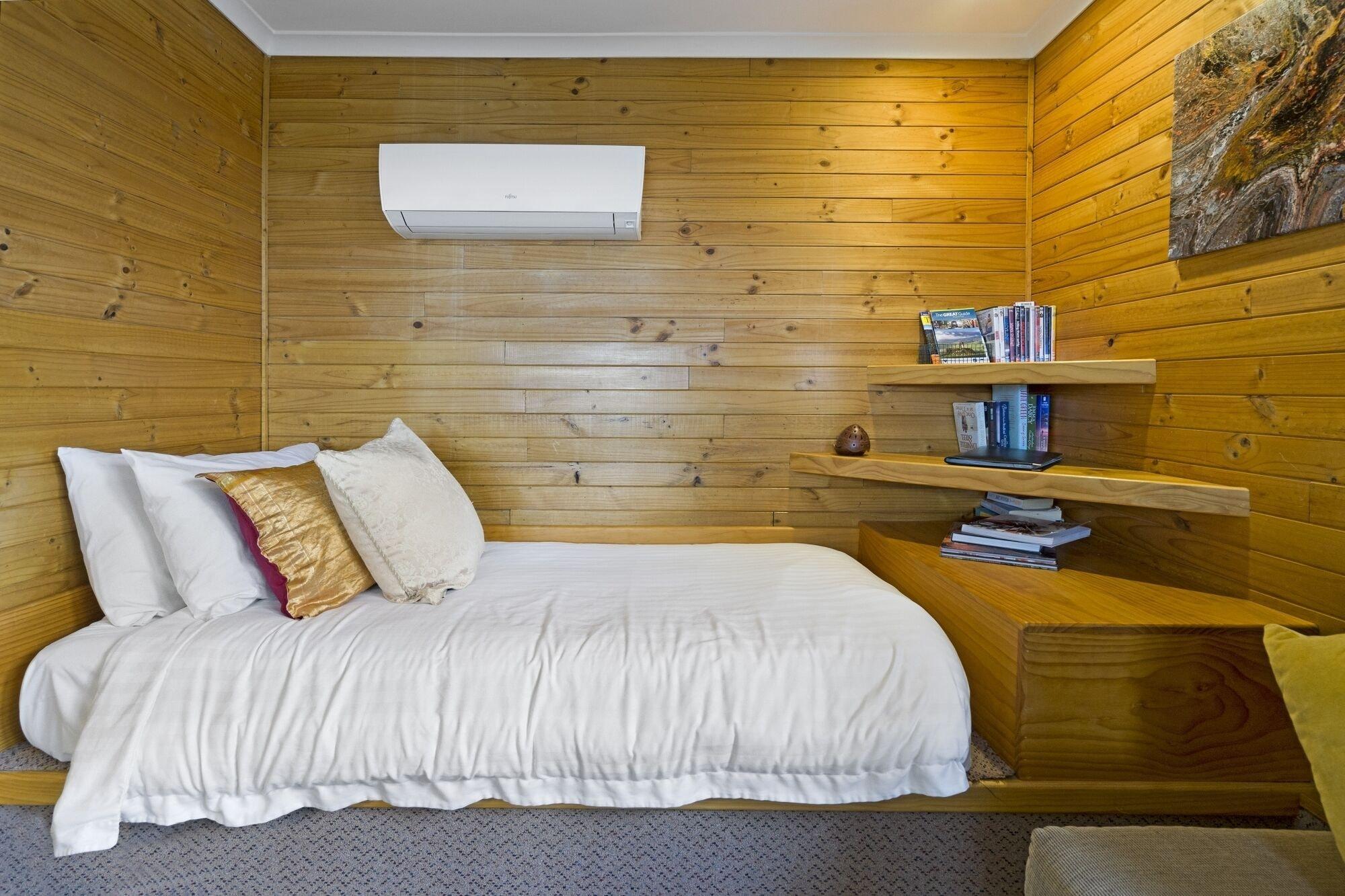 Mole Creek Cabins المظهر الخارجي الصورة